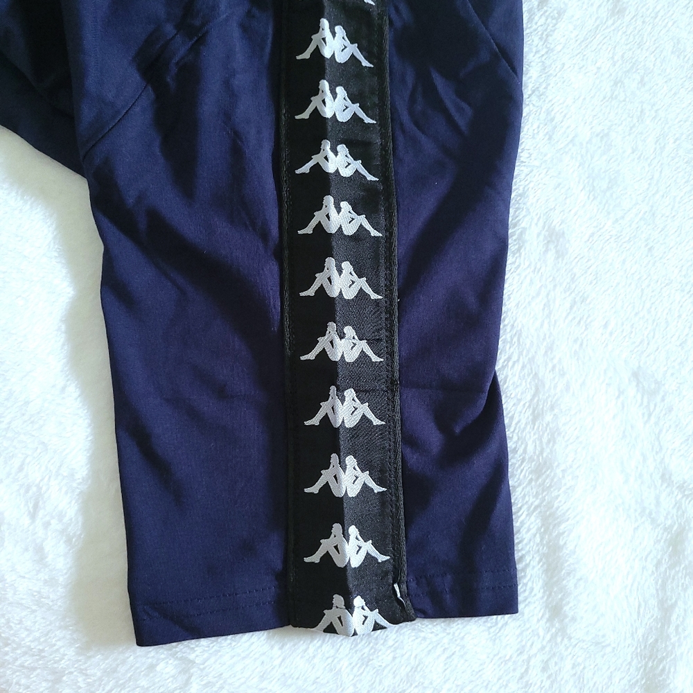 Kappa "222 Banda Dabst" Tee👕 - NWT - Picture 9 of 15